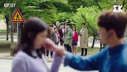 Porque esta es mi primera vida 7 ( Audio latino ) Dorama