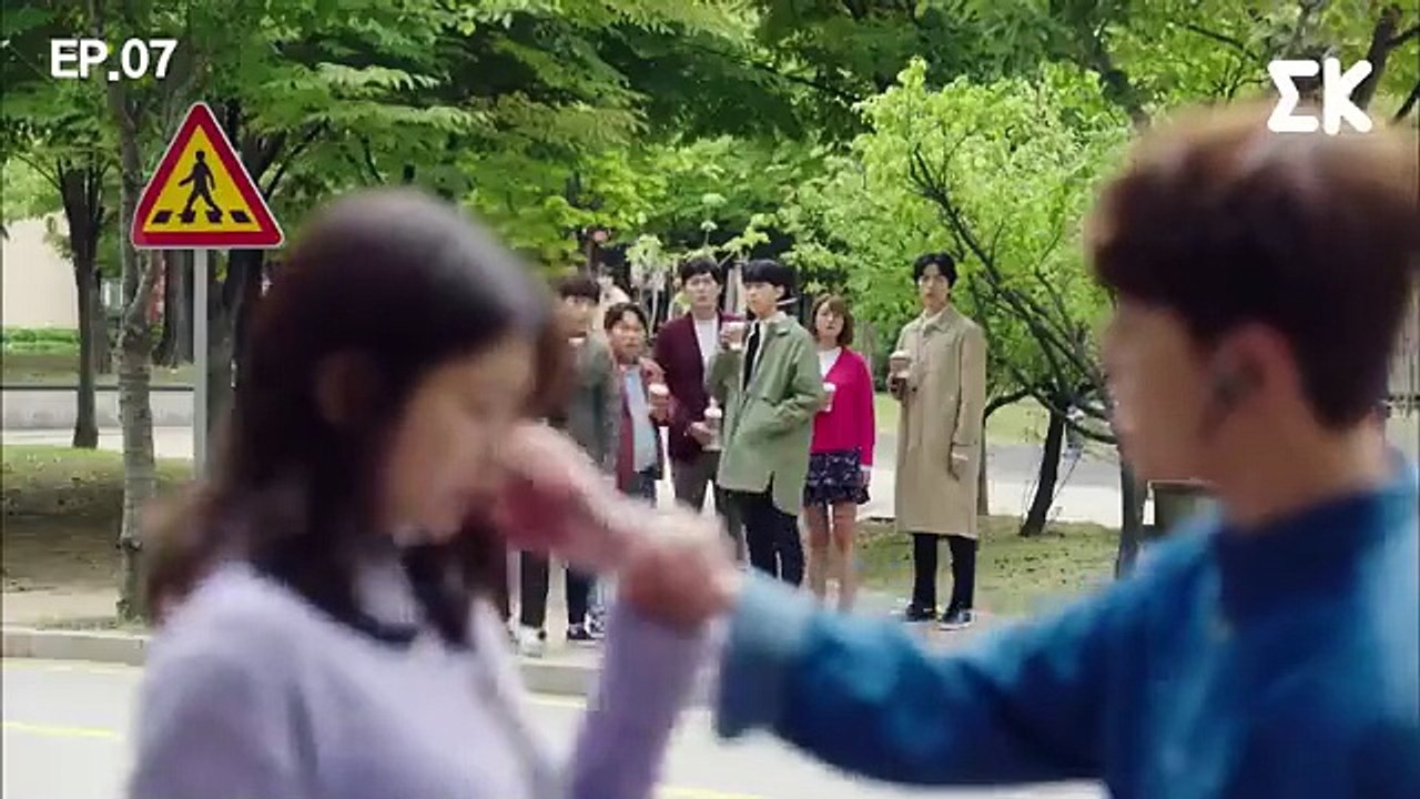 Porque esta es mi primera vida 7 ( Audio latino ) Dorama