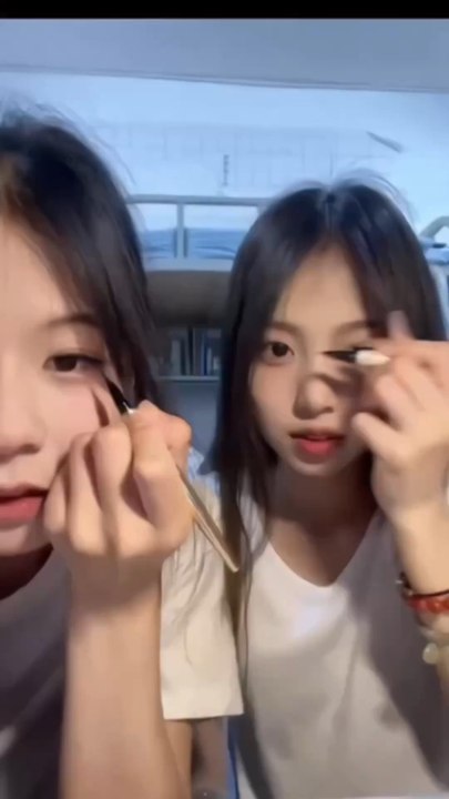 Twins ❤️