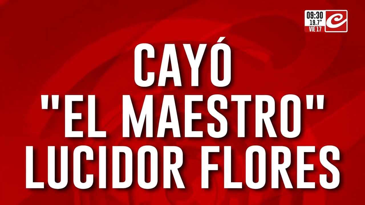 Lideraba una secta en la cual abusaba sistemáticamente de sus seguidoras