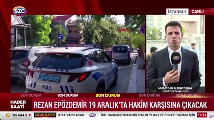 İmamoğlu davasında mahkeme kararından caydı!