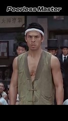 Three great masters draw their swords to help