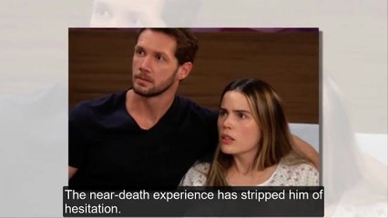 Jacinda Dies & Drew Is Shot A Second Time, The Attacker Protects Michael! GH Spo