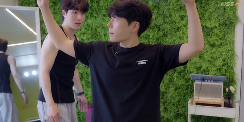 Never Ending Story Episode 5 EngSub