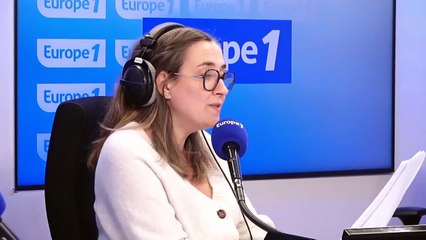 L'ancien Premier ministre Edouard Philippe appelle à la démission d’Emmanuel Macron