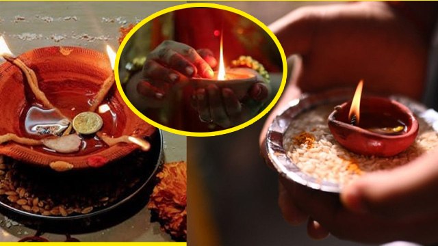 Yam Deepak Kaise Jalaye 2025: यम दीपक जलाने की विधि,धनतेरस के बाद दीया का क्या करें |Boldsky