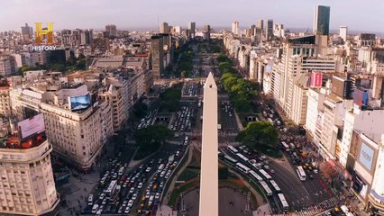 López Rega, el brujo de los Perón parte 1 - INEXPLICABLE LATINOAMÉRICA