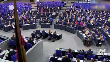 Almanya’da askerlik krizi: 'Zorunlu kura formülü masada!