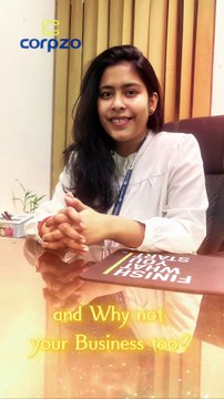 Festive Business Offer | Get 10% OFF on All Compliance & Registration Services | Corpzo