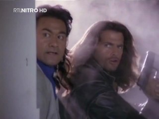 Renegade Staffel 1 Folge 17 "Schuss ins Herz" #Deutsch #HD