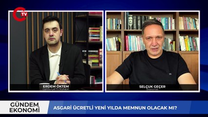 Selçuk Geçer iktidarın aklındaki zammı söyledi, bakana ateş püskürdü' Maksimum yirmi!'