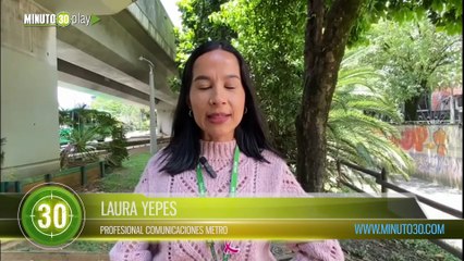 Metro de la 80 llega a Florida Parque con feria cultural, talleres y diversión para toda la familia