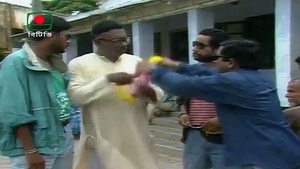 কোথাও কেউ নেই - পর্ব ১৩ । হুমায়ূন আহমেদ । ধারাবাহিক নাটক । Kothao Kau Nei - Episode 13