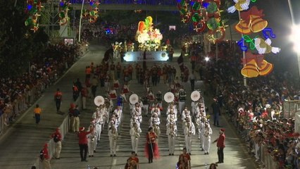 Empresas privadas invertirán más de $4 millones en el Desfile de Navidad 2025 en Ciudad de Panamá