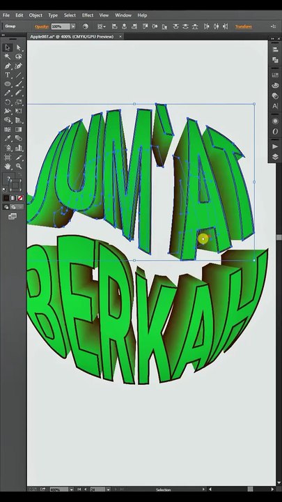 make with top objek