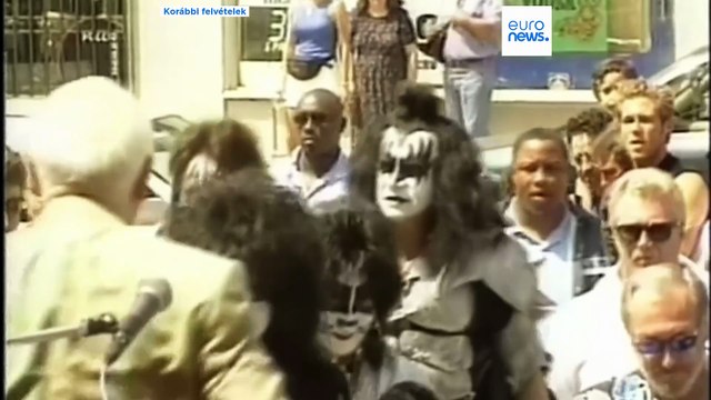 Isten veled, Spaceman: 74 éves korában elhunyt a KISS alapító gitárosa, Ace Frehley