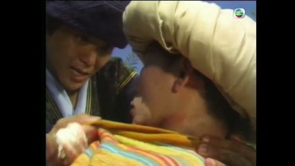 The Zu Mountain Saga (1991) – Episode 5/20: The Blood Waterfall Deception (English Subtitles)