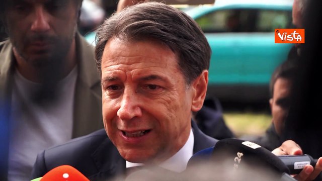 Conte davanti a casa di Ranucci: Attentato sconvolgente, ricorda momenti più brutti nostra storia