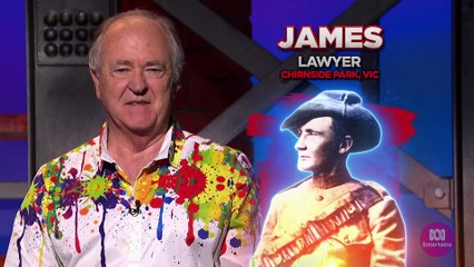 Hard quiz - s10e25