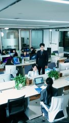 The 500 one-night stand is the new CEO! Next day, he caught her at office and kissed forcefully!