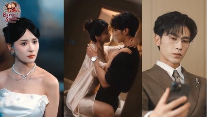 Olivia's husband passed away unexpectedly, and she remarried his brother instead