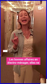 PlanB: Comment éviter les mauvaises affaires en achetant de l'électroménager ?