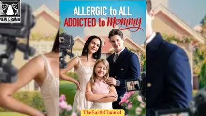 🍏💛️🏳️ 08.19 - 12.12 🔥 Allergic to All Addicted to Mommy dailymotion 🌕x9sa1wu