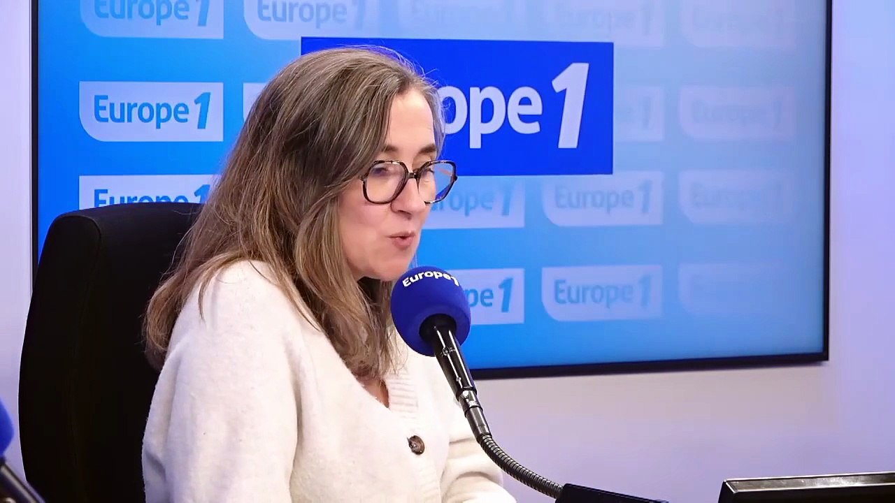 Propos de Jean Dujardin sur son amour pour la France : «J'ai trouvé cela très touchant», raconte Raphaël Stainville