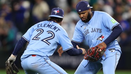 Blue Jays Revive Series Against Mariners in Game 4
