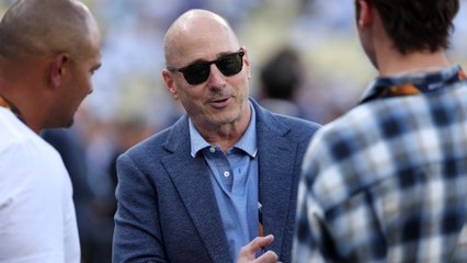 Brian Cashman Defends Yankees' Manager Aaron Boone