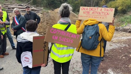 Inondations d’octobre 2024 : colère et impatience dans les communes touchées