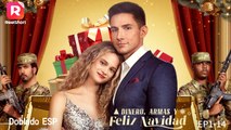 Dinero, Armas y Feliz Navidad (doblado) Completo en Español Drama Hot 2025