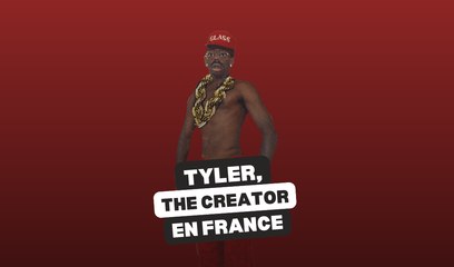 Tyler, The Creator sera au festival Rock en Seine 2026