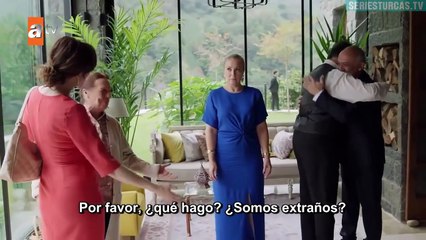 Gozleri Karadeniz Capítulo 8 (en Español)