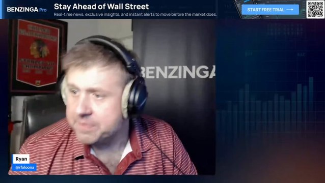 S&P 500, Nasdaq Futures Dragged By Financial Stocks—American Express, CSX Corp, Standard Lithium In Focus