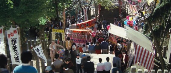 Tora-san’s Forbidden Love (1984) Japan Movie EngSub