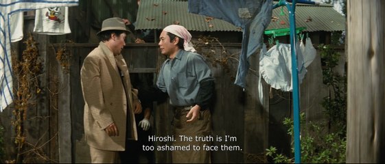 Tora-san’s Dream-Come-True (1972) Japan Movie EngSub