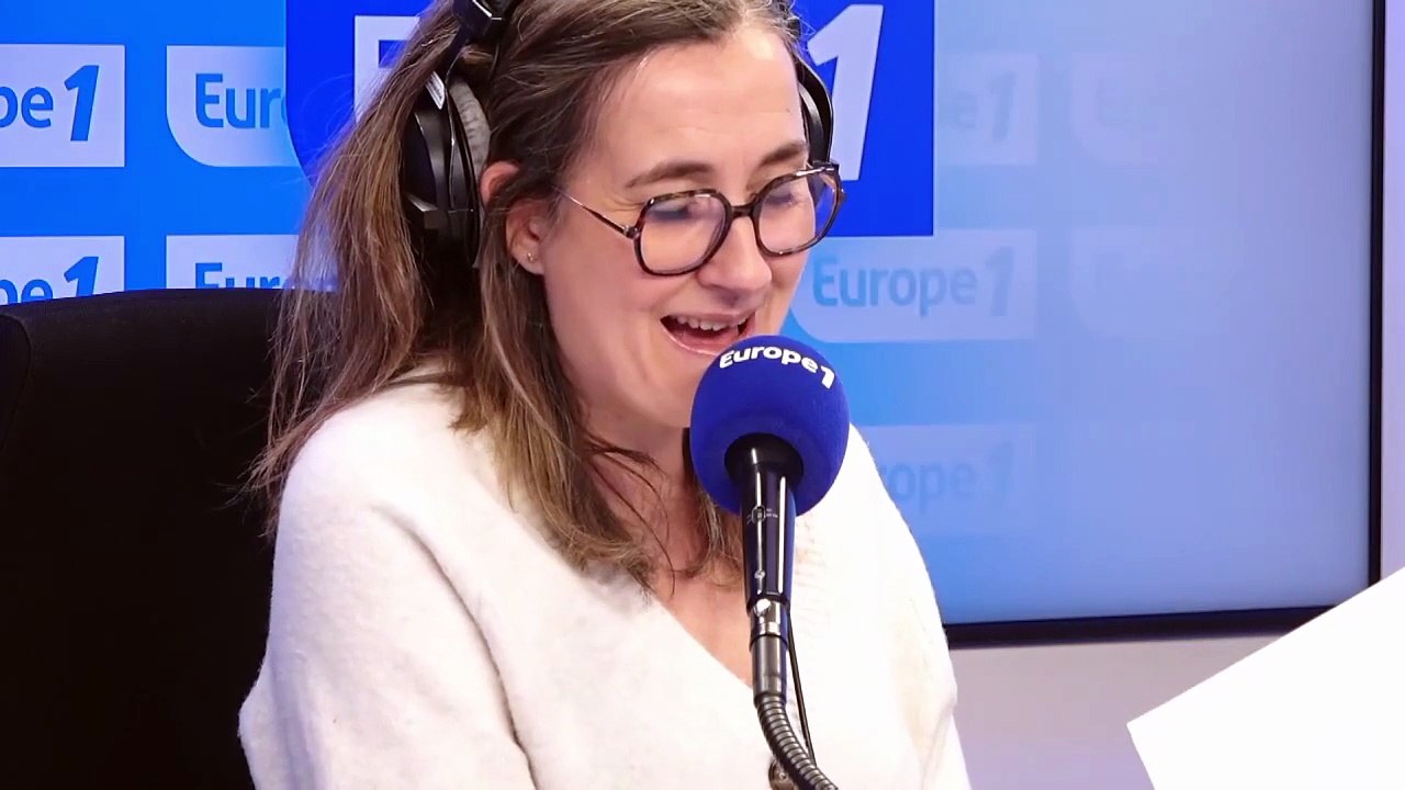 «J'étais à deux doigts de pleurer» : une auditrice réagit aux propos de Jean Dujardin sur son amour pour la France