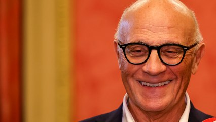 Oliu y Gonzñalez-Bueno (Sabadell), tras fracasar la OPA de BBVA: "Es un día de celebración"