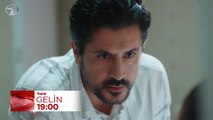 Gelin 243. Bölüm Fragmanı - 18 Ekim Cumartesi