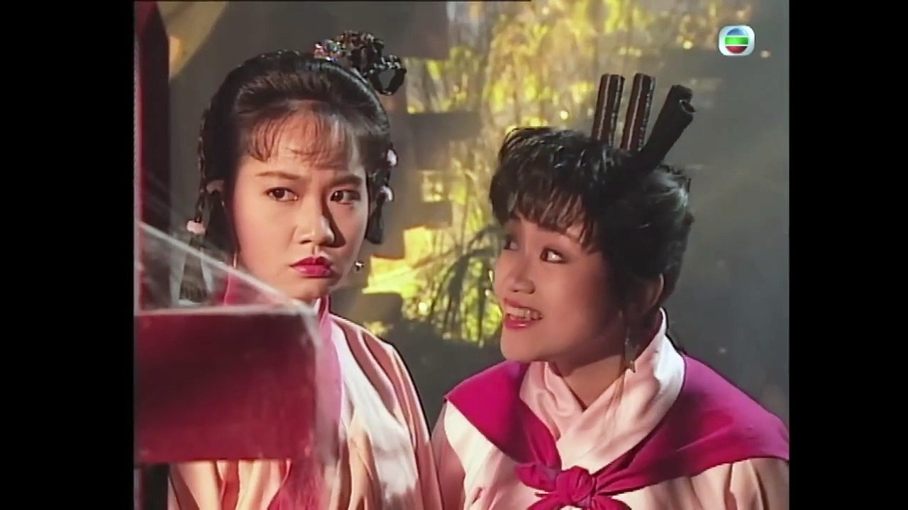The Zu Mountain Saga (1991) – Episode 7/20: Allies & Betrayals (English Subtitles)