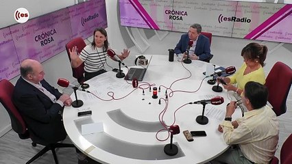 Crónica Rosa: Giro en el caso Isak Andik