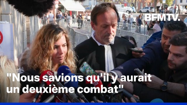 Nous sommes déçus : les avocats de Cédric Jubillar confirment faire appel de sa condamnation