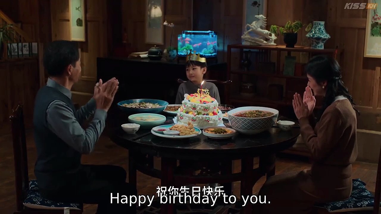 [ENG SUB] Search for Soul Stone (CHINESE SHORT DRAMA) 2025 - Episode 06