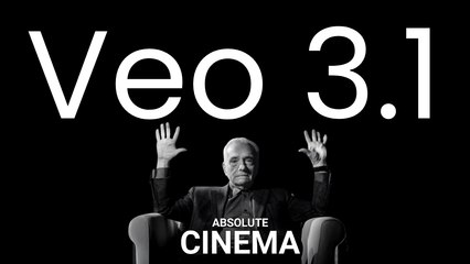 VEO 3.1 : tester gratuitement le nouveau modèle