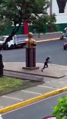 SICARIOS QUE ATACARON  A BRAYAN ANGULO