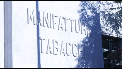 Manifattura Tabacchi a Firenze: da fabbrica a nuovo quartiere