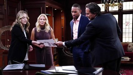 FULL - The Bold and the Beautiful Friday, October 17 _ B&B Spoilers
