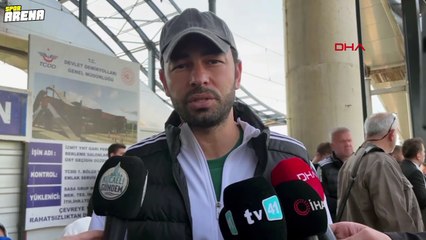 Selçuk İnan: 'Konyaspor yenilmeyecek bir takım değil'