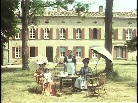 Jean Jaurès, Vie et Mort d'un Socialiste - 1980